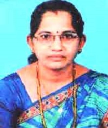 Mrs. Shobhavati 