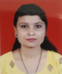 Mrs. Rajashree Mane (Kurade)