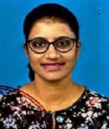 Ms. Varsha Ramchandra Kanitkar