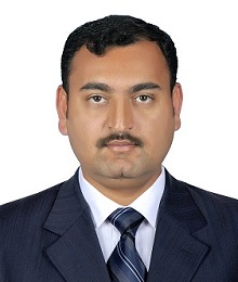 Mr. Vinayak Patil