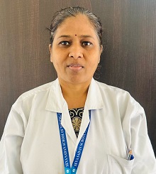 Mrs Anjali Vinayaka patil