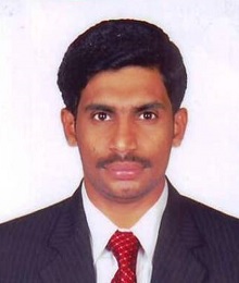 Prof. Vinod V. Bagilkar 