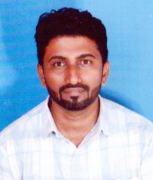 Prof. Sudendra Javali 