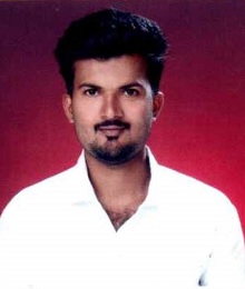 Mr. Tammangouda Hosagoudar