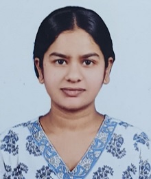 Ms. Rutuja Gaikwad