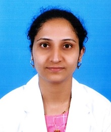 Ms. Nataleen Kutinho