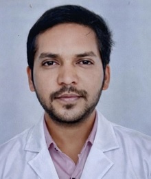 Mr. Sourabh Kesarkar